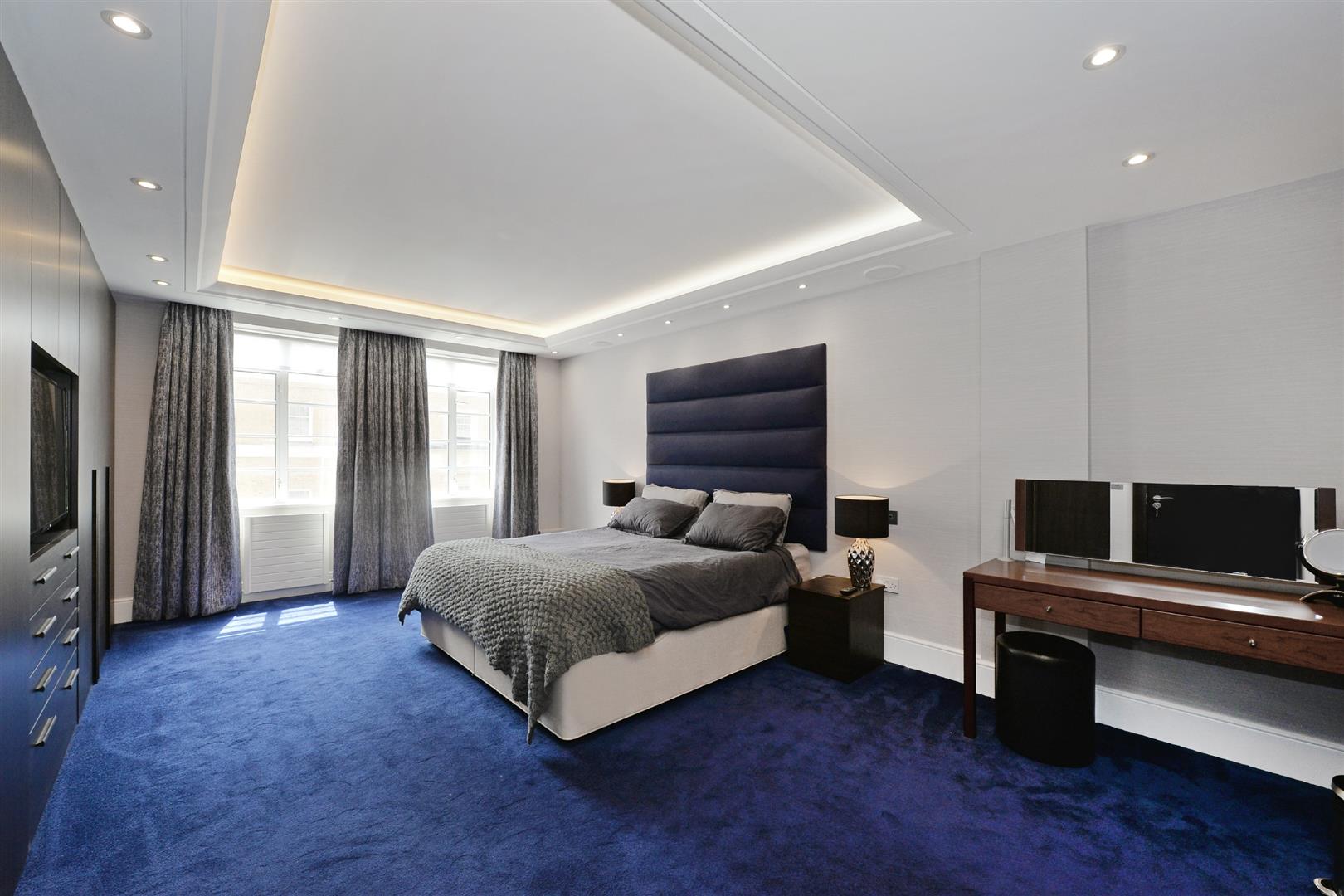 Fursecroft, George Street, Marylebone W1H