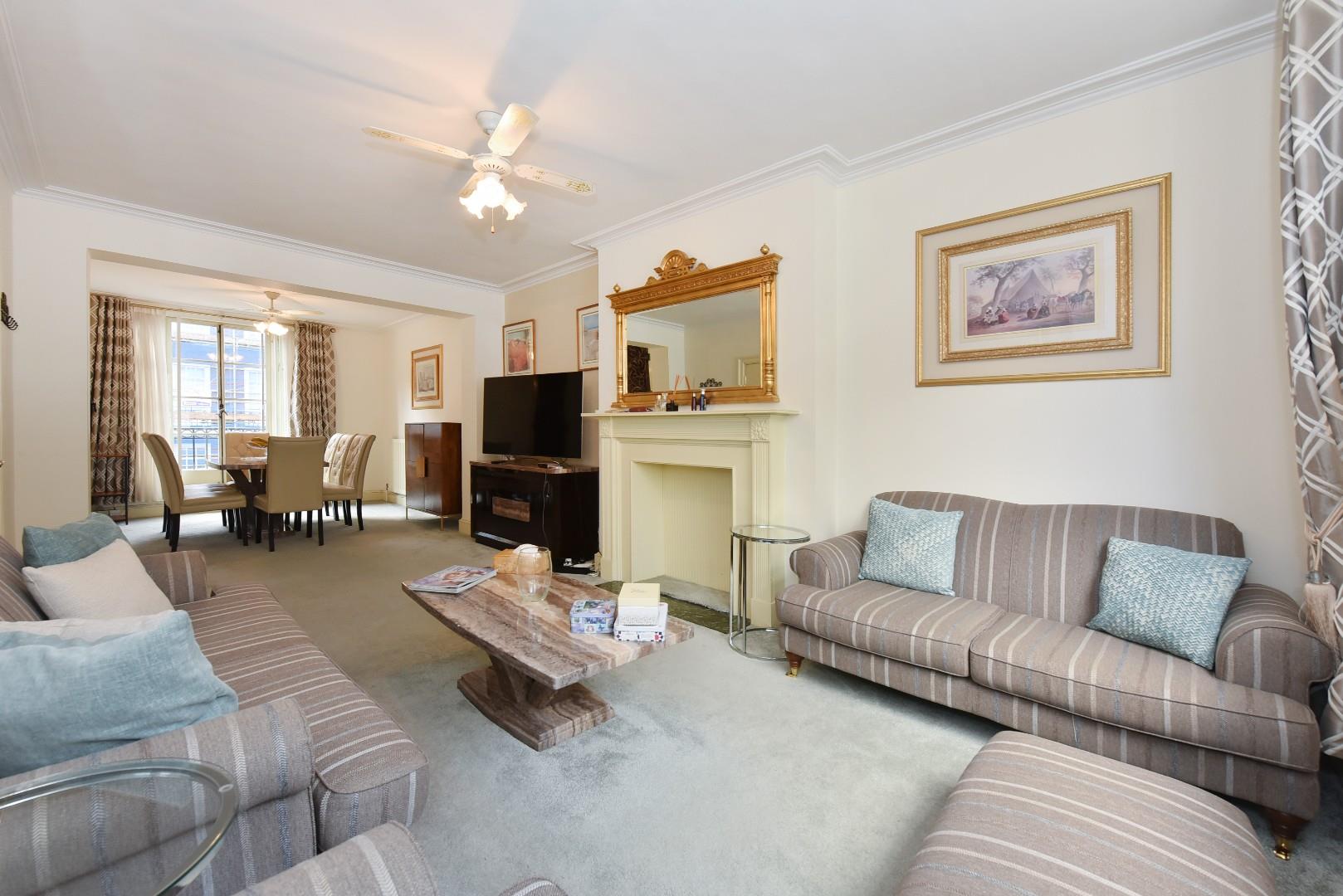 Seymour Place, Marylebone, London W1H