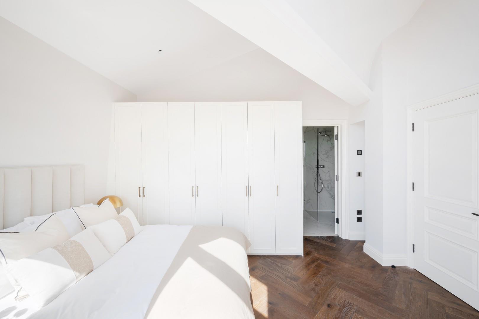 Luxury Penthouse – Randolph Avenue, Little Venice W9