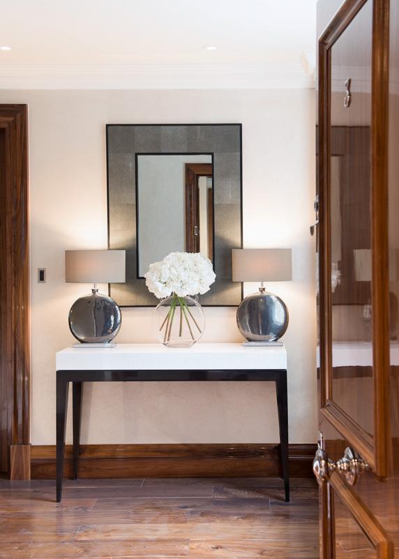 Grosvenor Hill, Mayfair, W1K