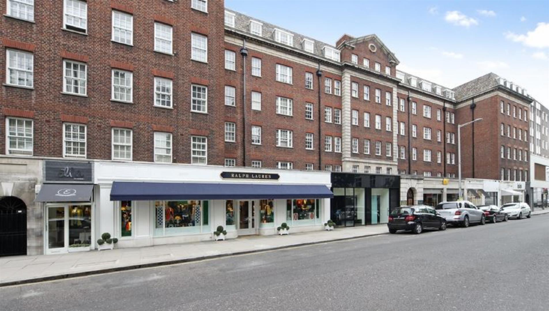 Pelham Court, 145 Pelham Court, South Kensington