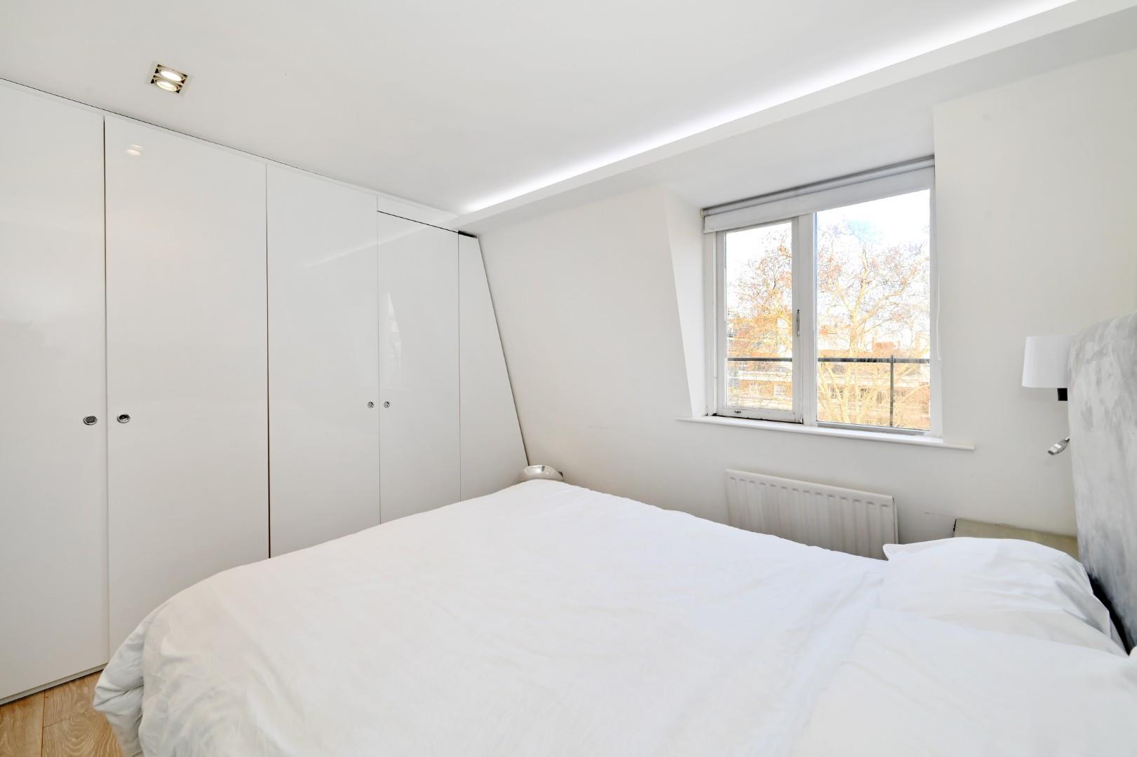 Rutland Gate, Knightsbridge SW7