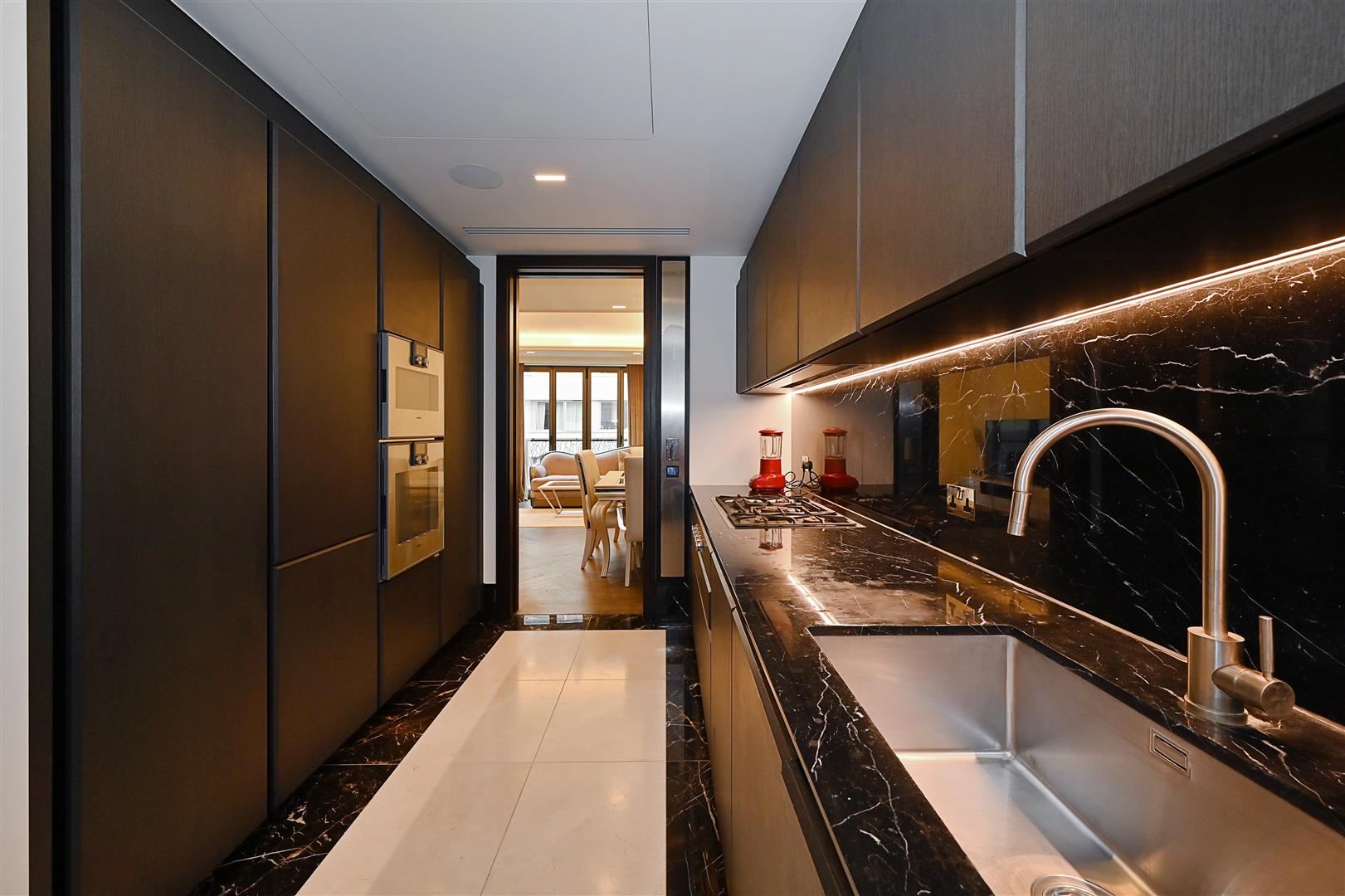 The Clarges, 1 Ashburton Place, Mayfair, W1K