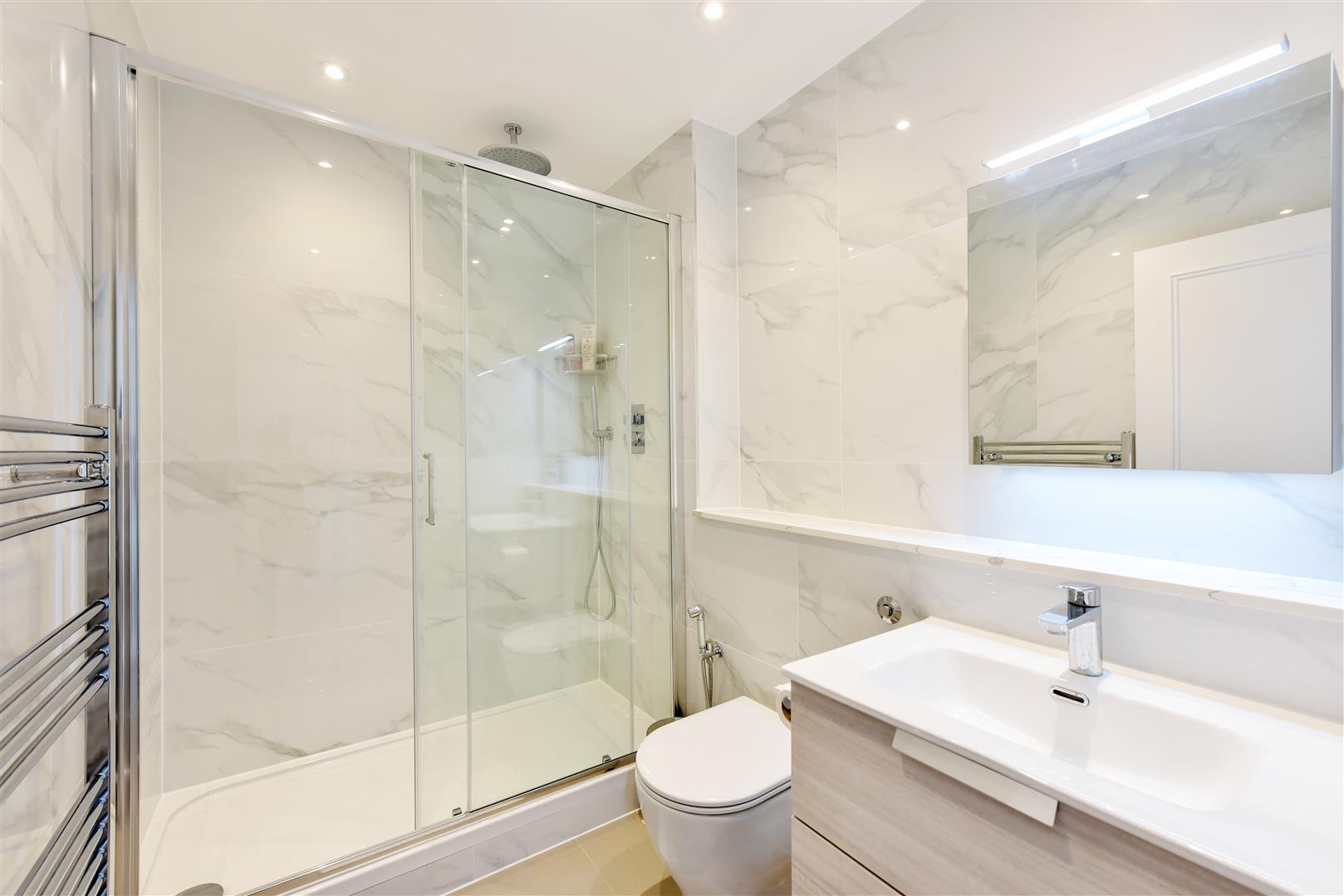 Greenheaven Court, Montagu Place, Marylebone W1