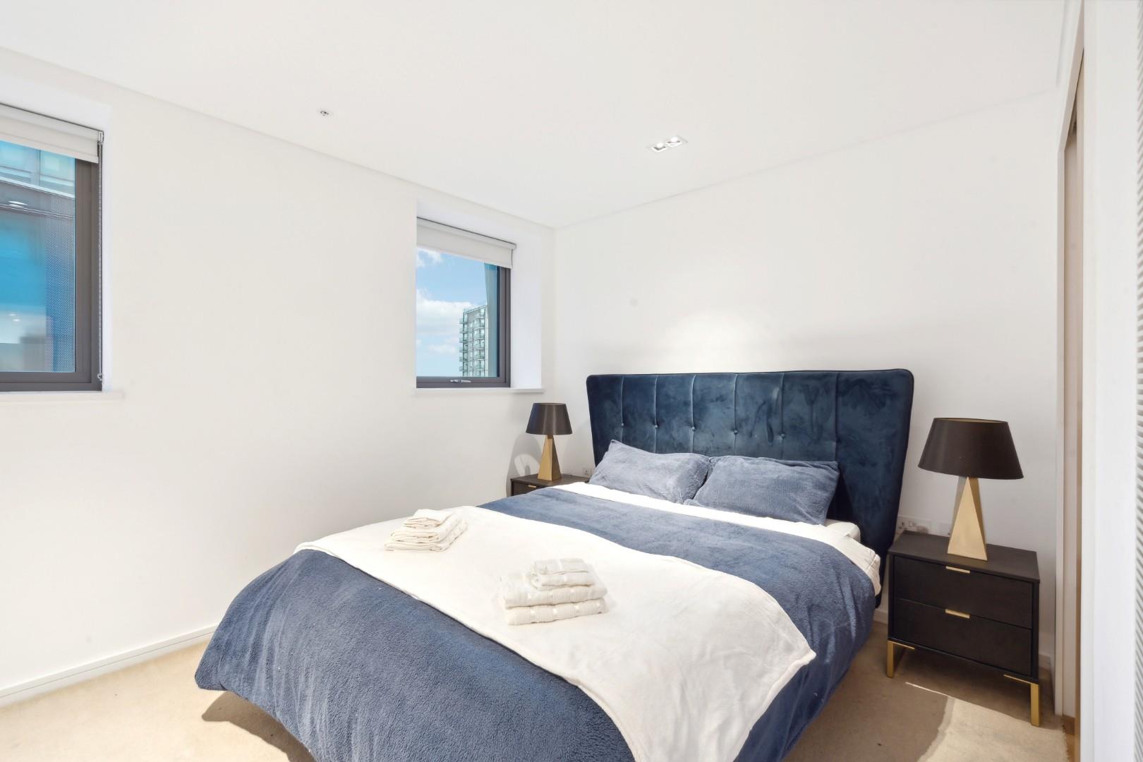 The Triton Building, 20 Brock Street, NW1