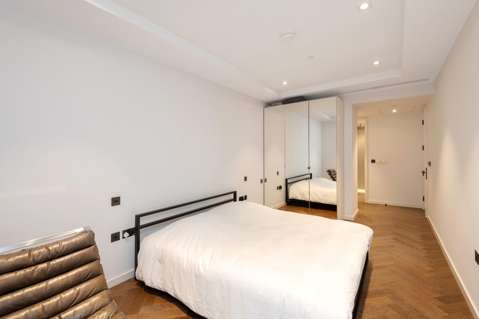 Dawson House, 11 Circus Road West, Battersea Power Station, London SW11