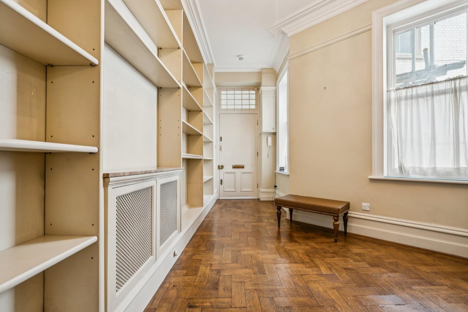 Park Mansions, Knightsbridge, London SW1X