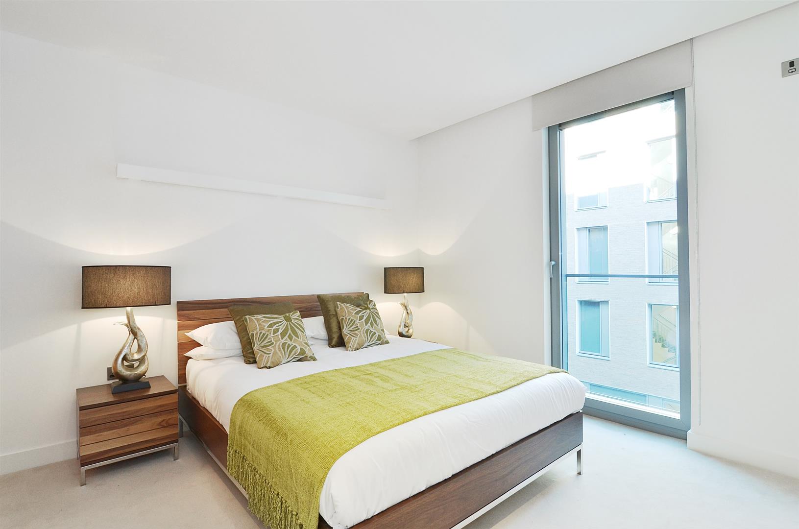 Portman Close, Marylebone, W1H
