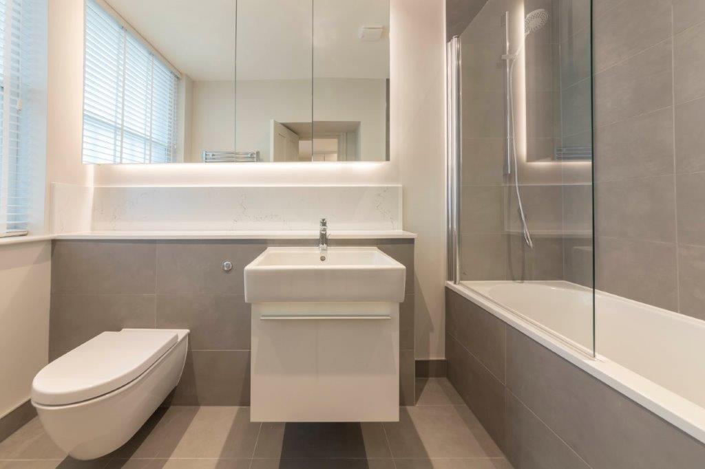 Bryanston Square, Marylebone W1H