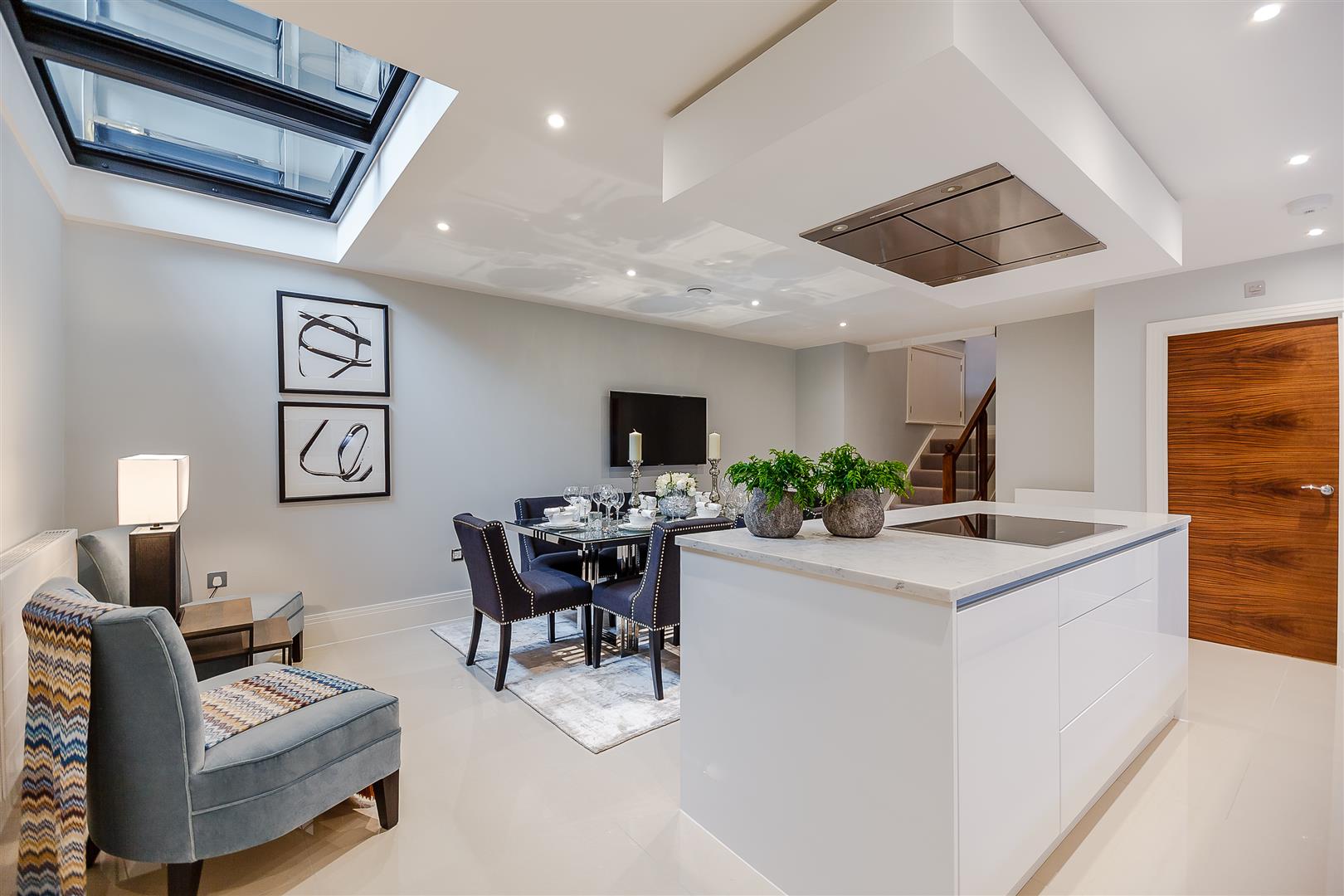 Palace Wharf, Rainville Road, Hammersmith W6