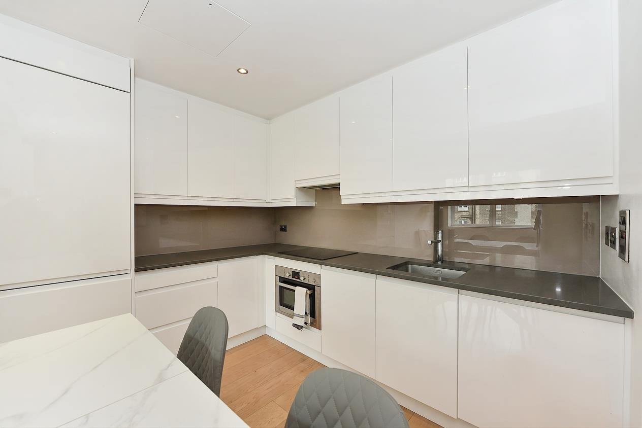 99 Baker Street, Marylebone W1U