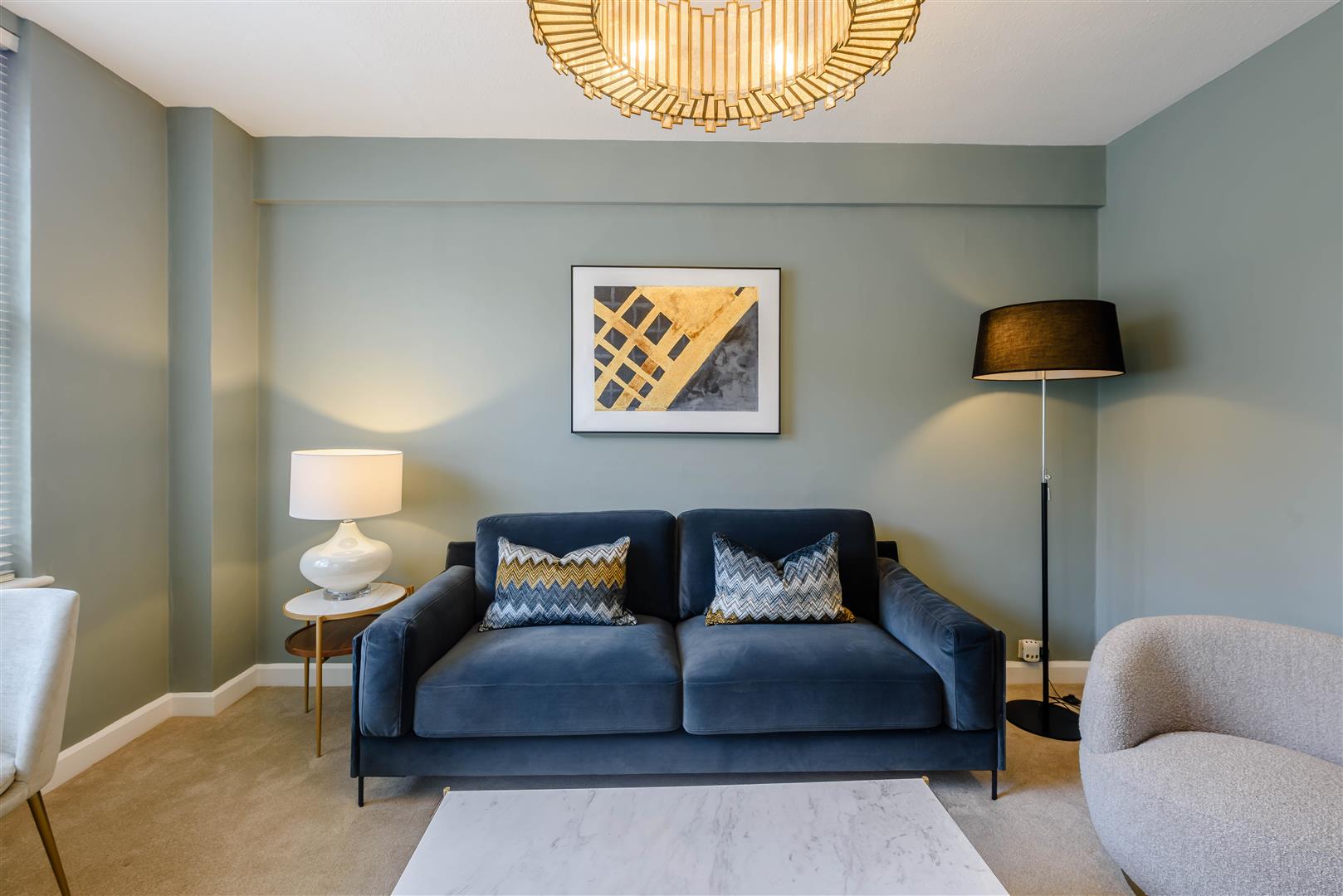 Hill Street, Mayfair, W1