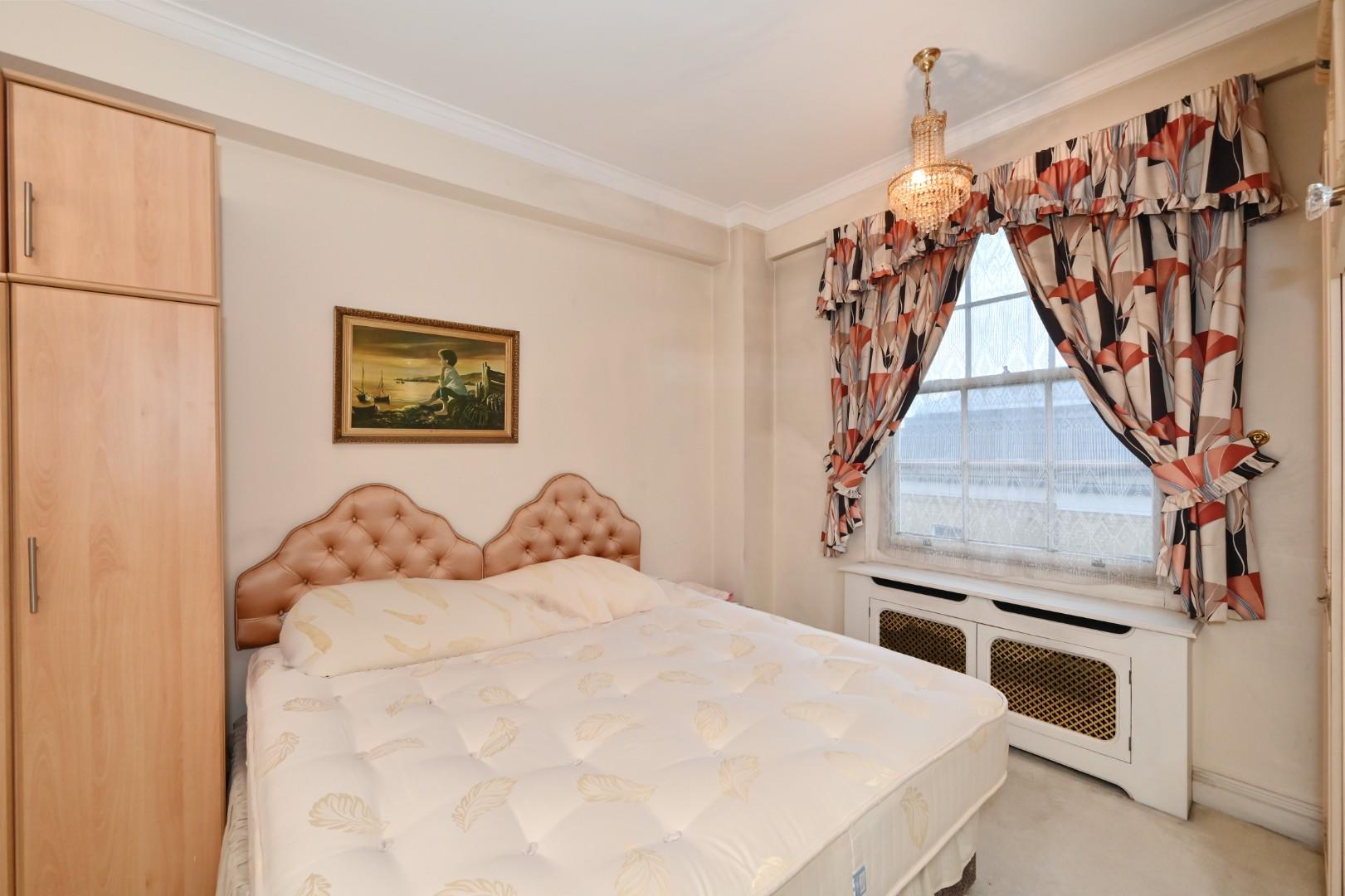 Bryanston Court, George Street, Marylebone W1H