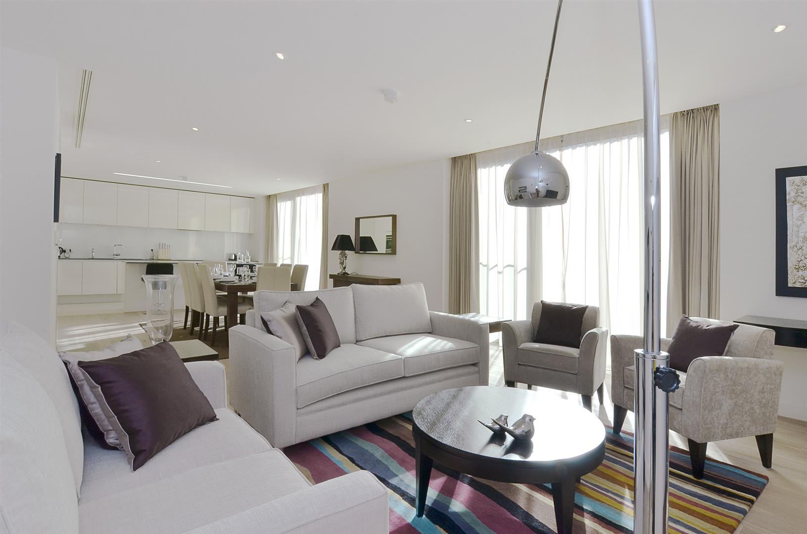 Portman Close, Marylebone, W1H