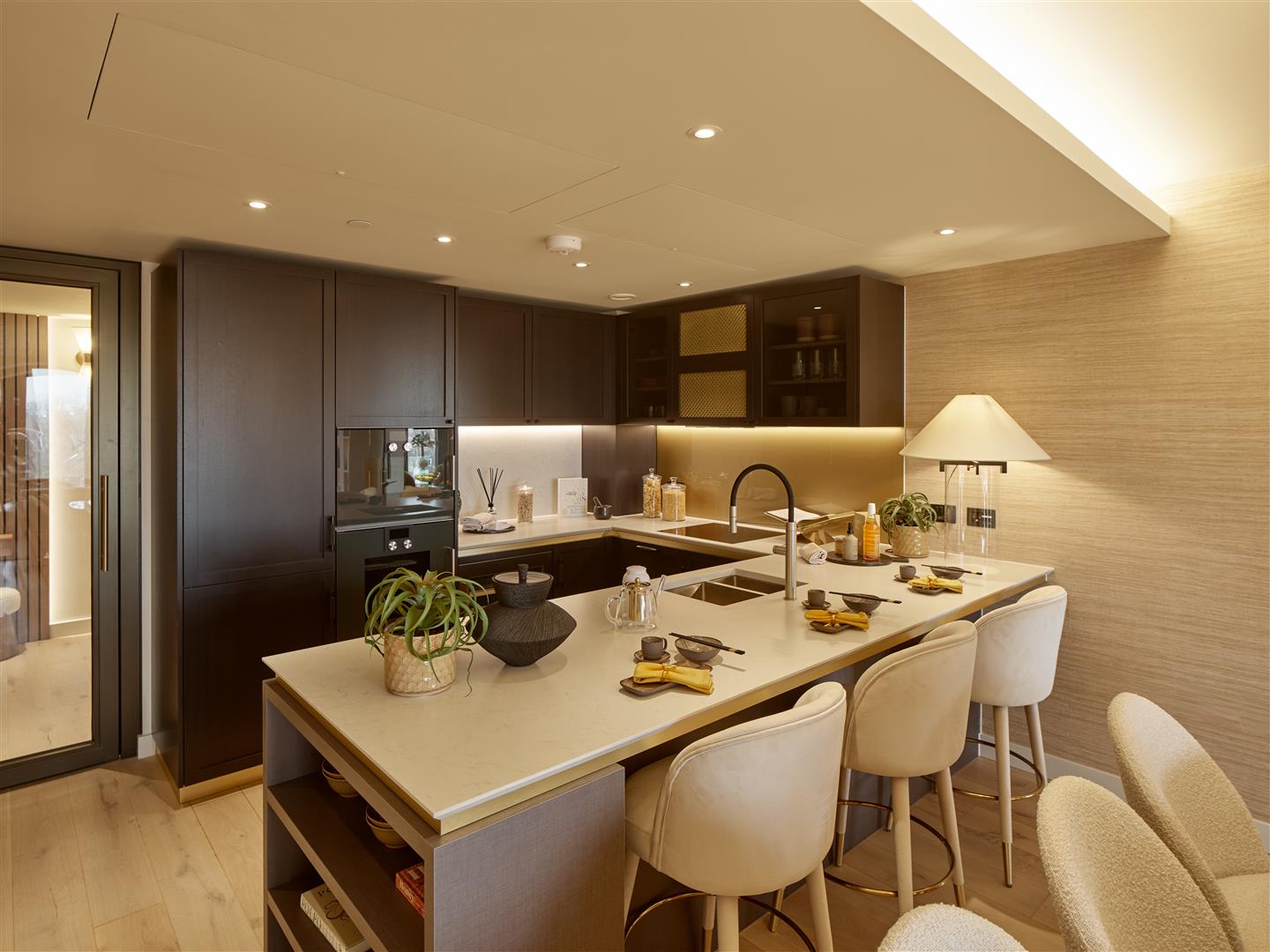 Chelsea Powerhouse, Chelsea, London