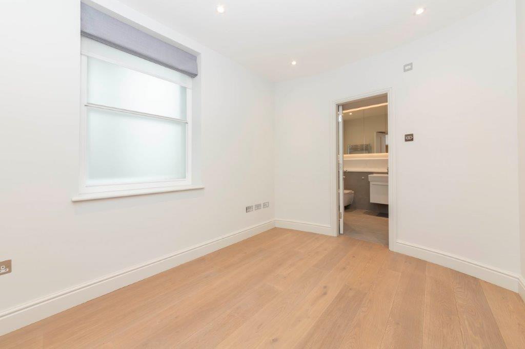 Bryanston Square, Marylebone W1H