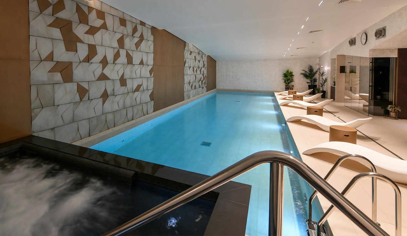 Fitzroy House, Prince Of Wales Drive, Battersea, London SW11