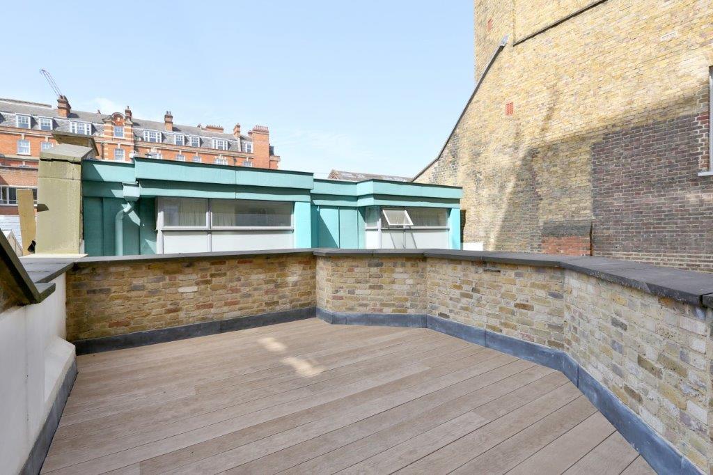 Bryanston Square, London W1H