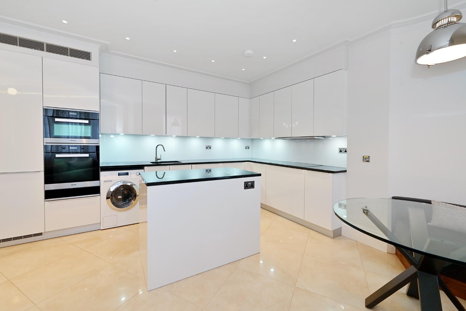 Curzon Street, London