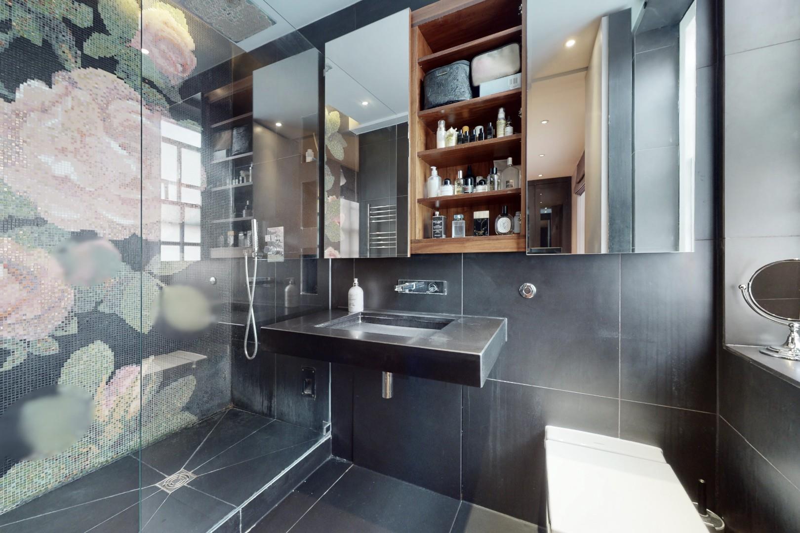 Receivership Sale – St. Johns Wood Park, London NW8