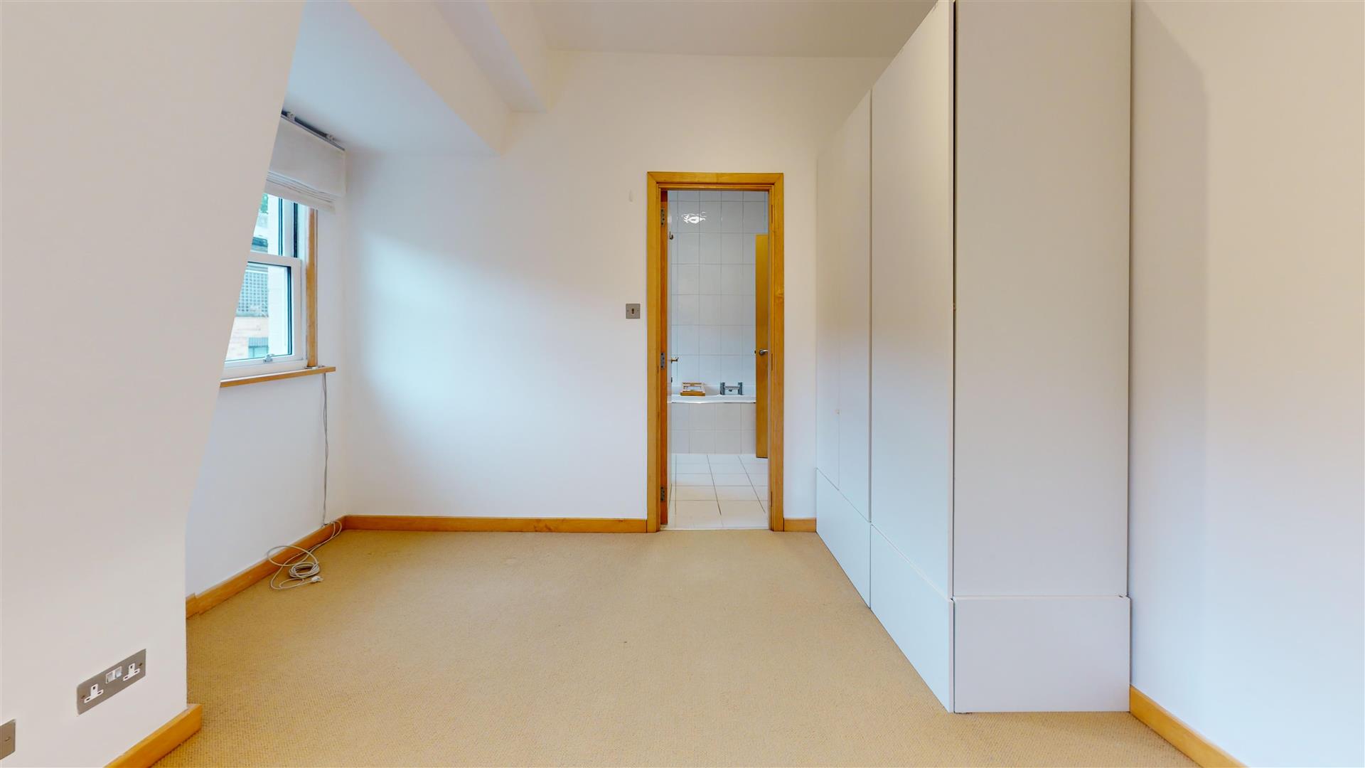 Devonshire Place Mews, Marylebone W1G