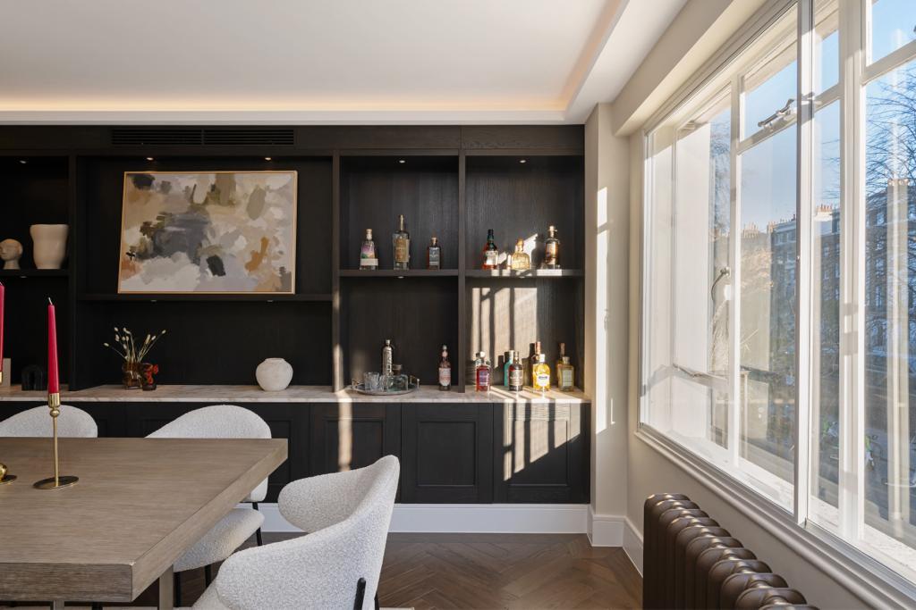 Montagu Street, London W1H