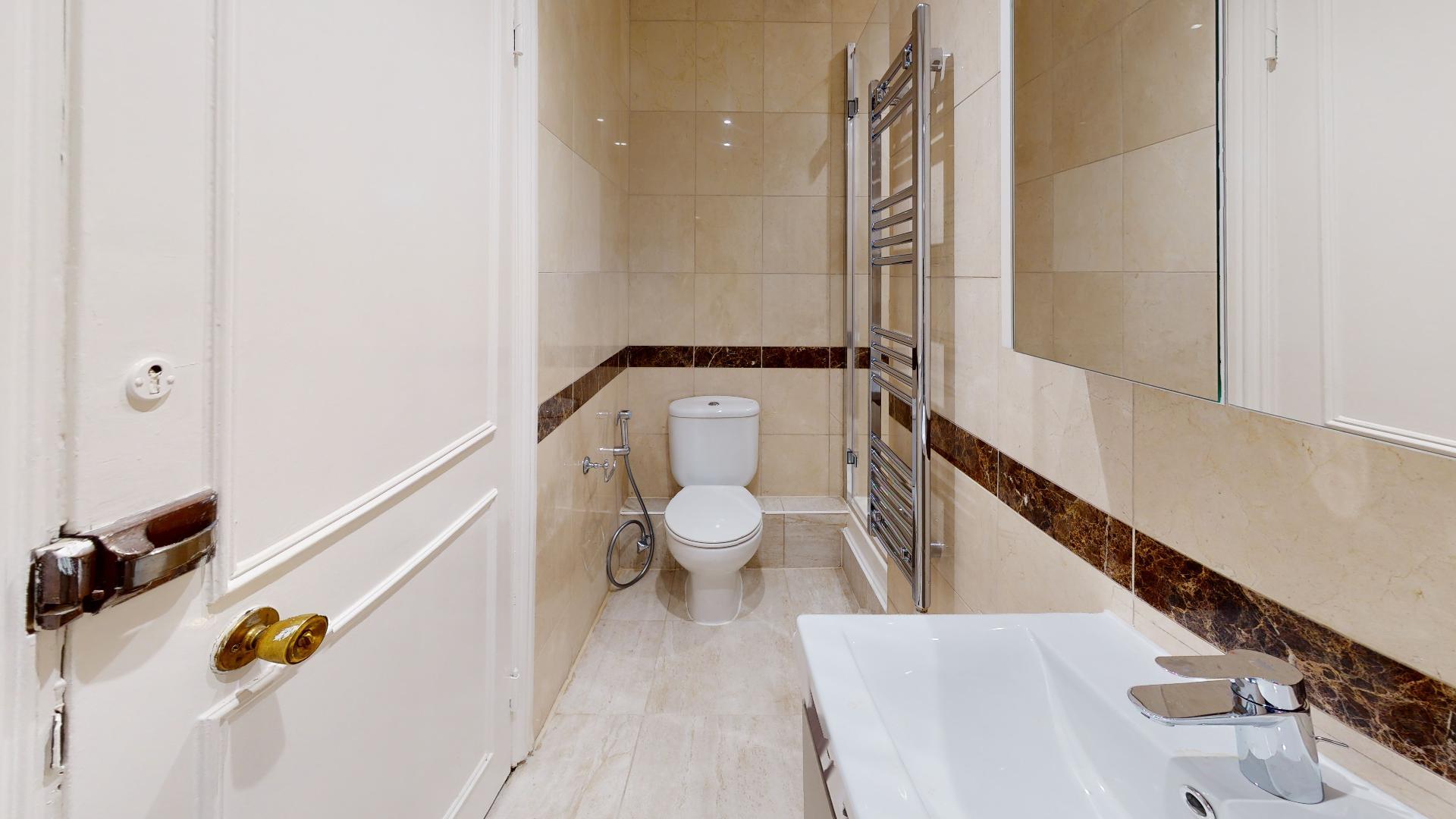 Princes Court, 88 Brompton Road, Knightsbridge SW3