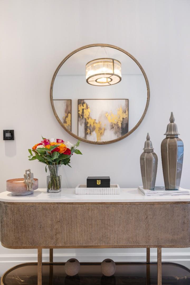 Trevor Place, Knightsbridge, SW7