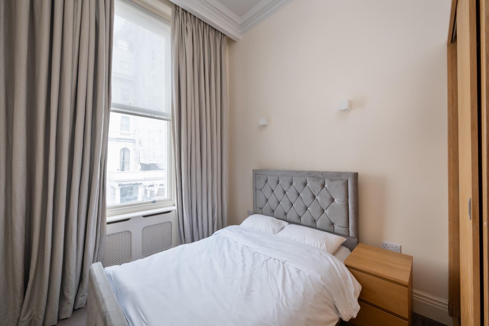 By Order Of The Receivers – Lancaster Gate, London, W2