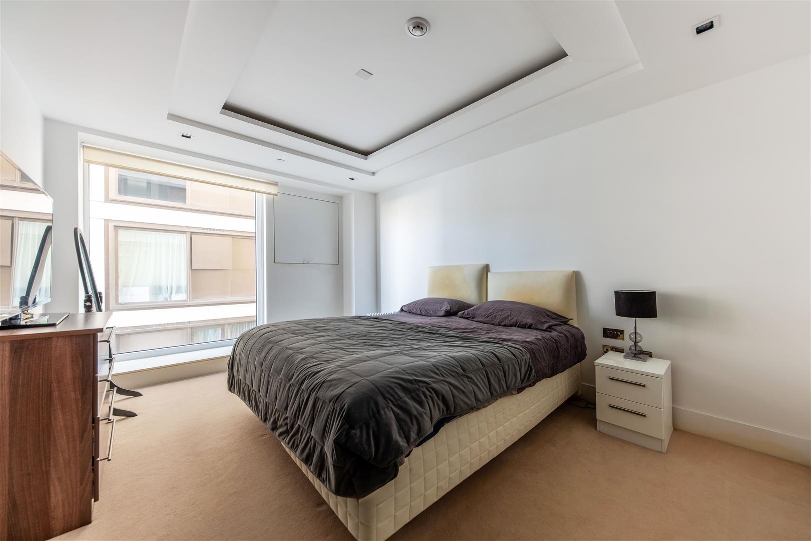 By Order Of The Receiver – 377 Kensington High Street, W14