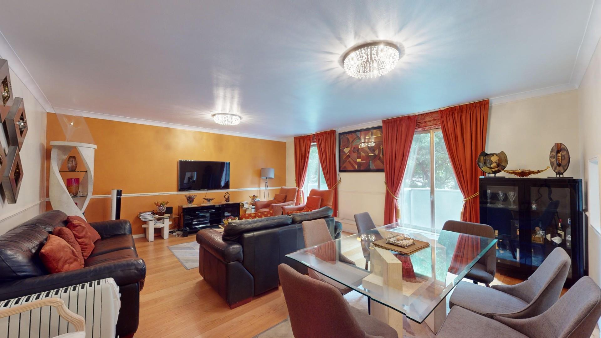 Bilton Towers, Great Cumberland Place, Marble Arch, London W1H