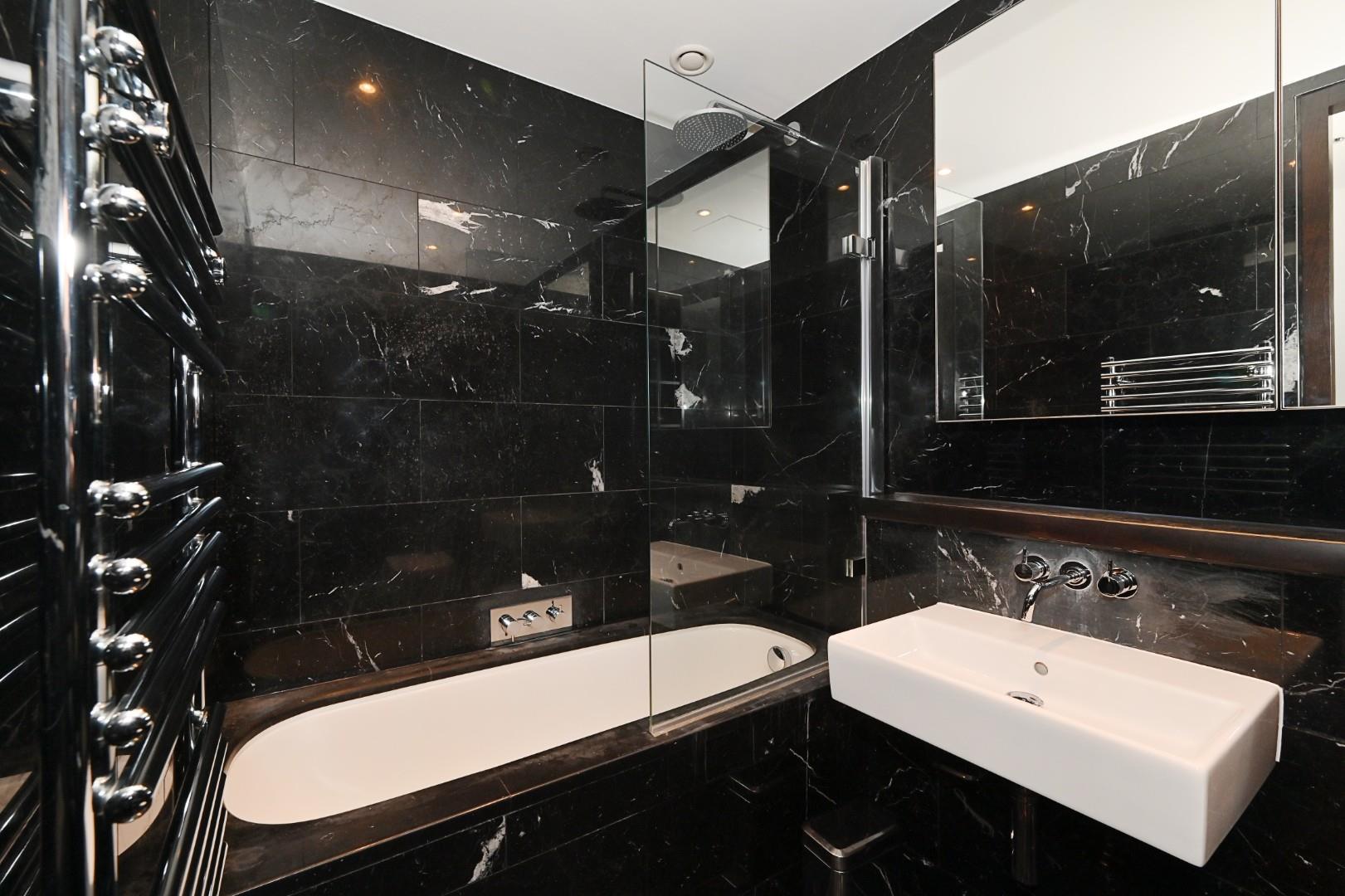 Hanover Street, Mayfair, W1, London