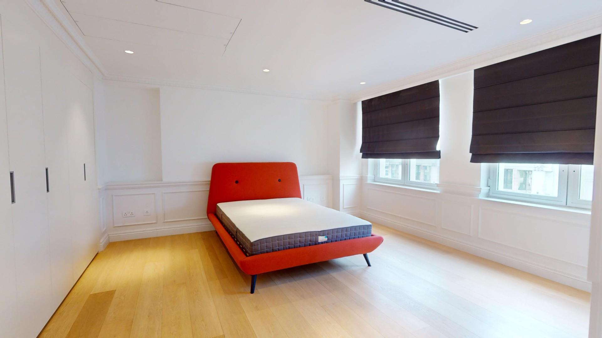 Dover Street, Mayfair, London W1S