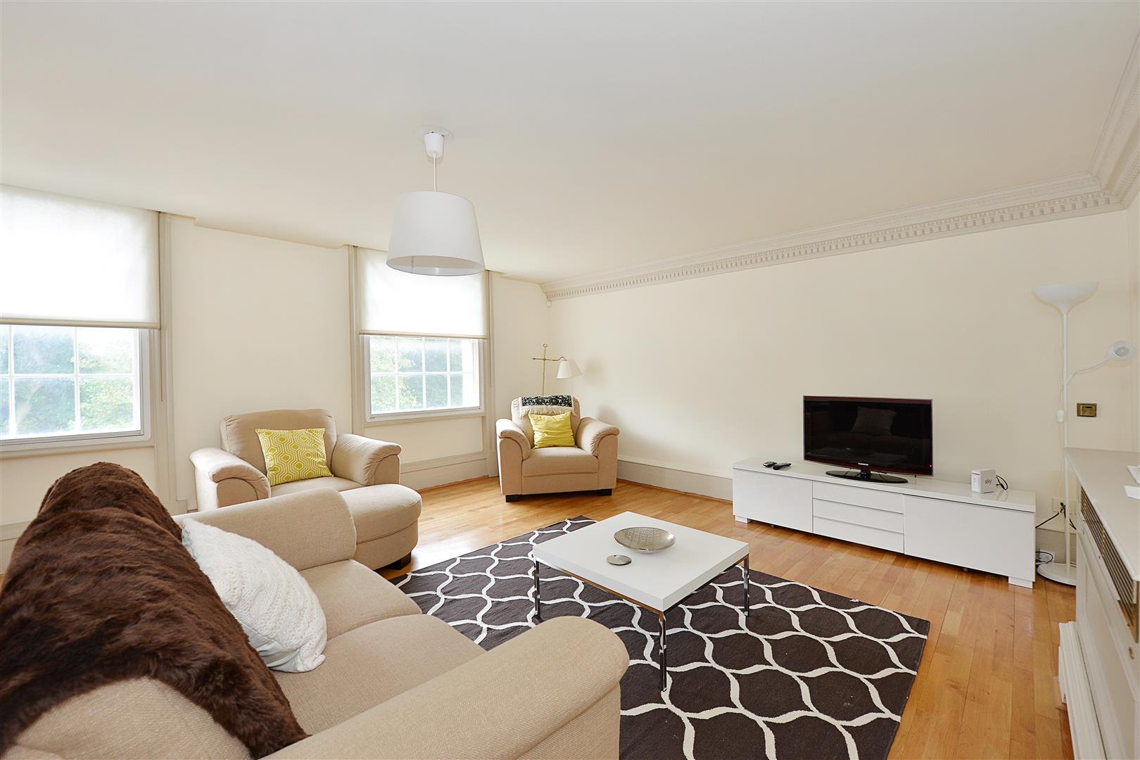 Eaton Square, London SW1W