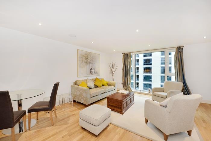 Dolphin House, Lensbury Avenue, Imperial Wharf, SW6