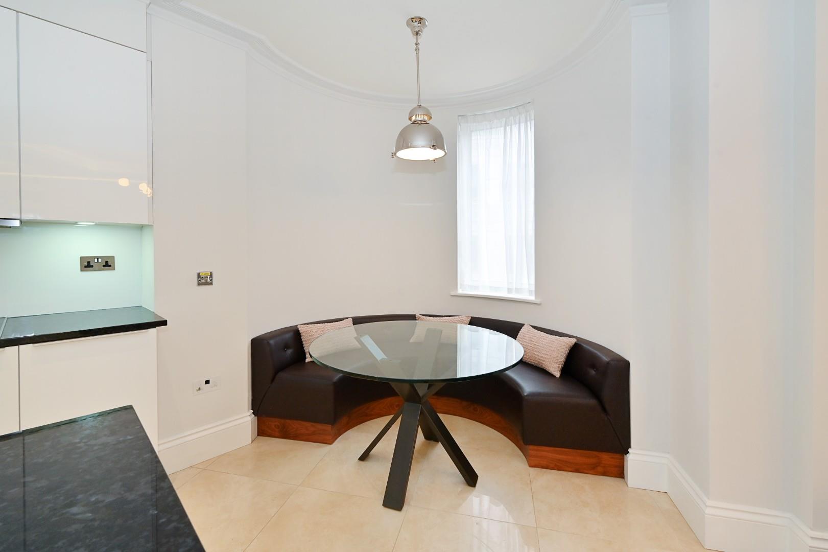 Curzon Street, London