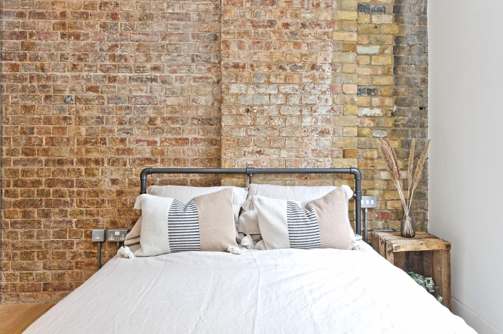 Print Works House, 83 Great Titchfield Street, Fitzrovia
