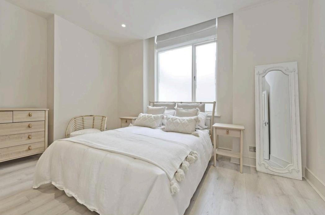 Nottingham Place, Marylebone W1