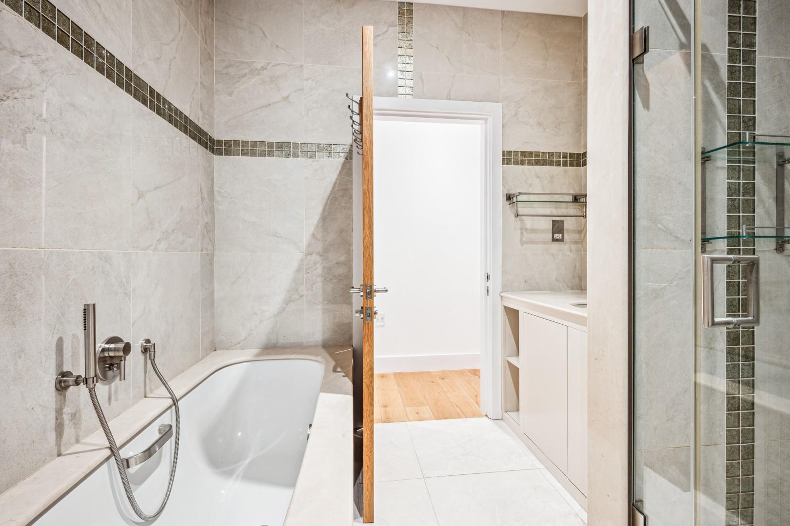 Cumberland Mansions, Seymour Place, Marylebone W1H