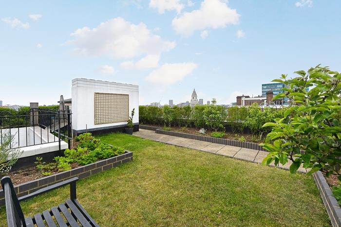 Berkeley Court, Marylebone Road, Marylebone NW1