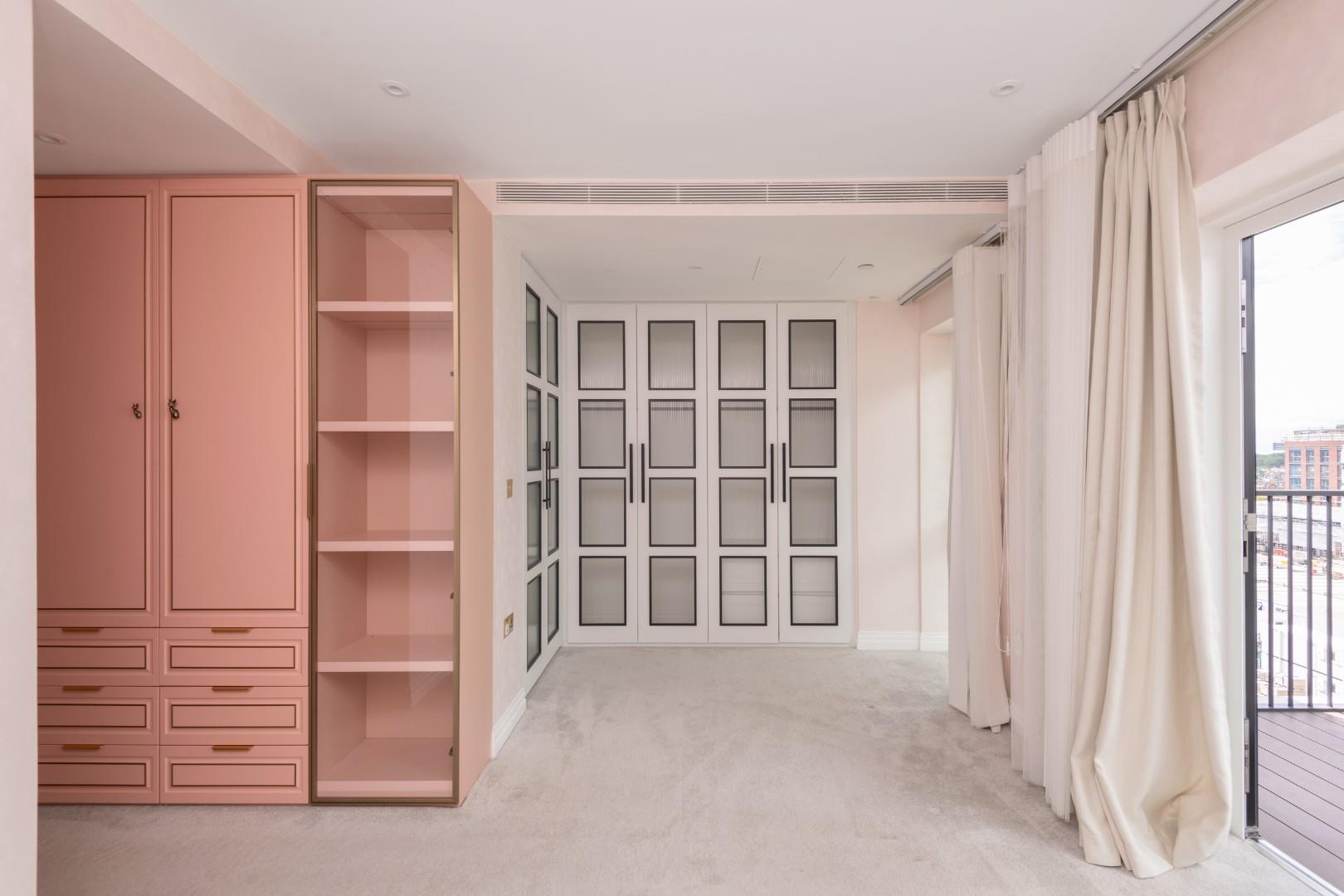 Receivership Sale – Savoy House, Chelsea Creek, London SW6