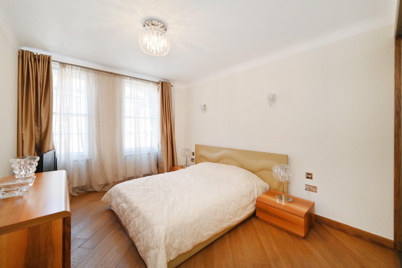 15 Portman Square, Marylebone, London W1H