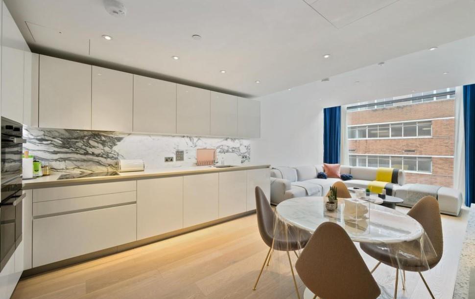 One Seymour Street, Marylebone, London W1H