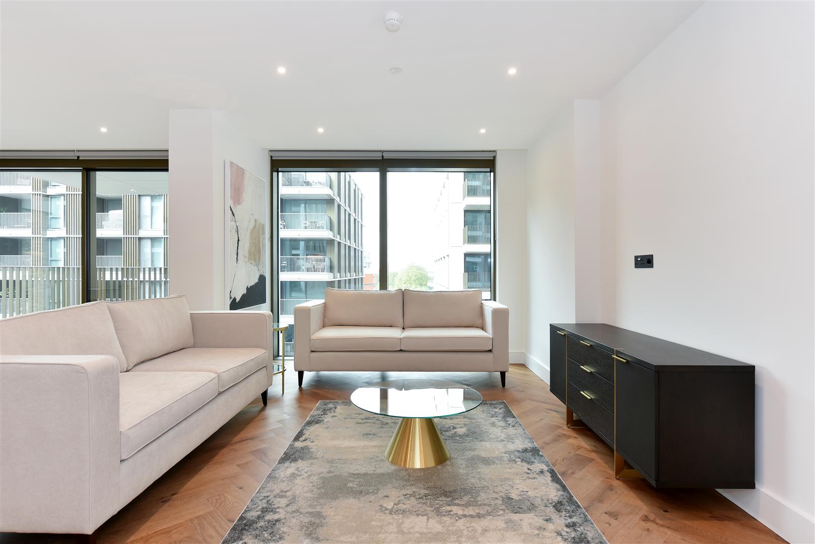 Fitzroy House, Prince Of Wales Drive, Battersea, London SW11