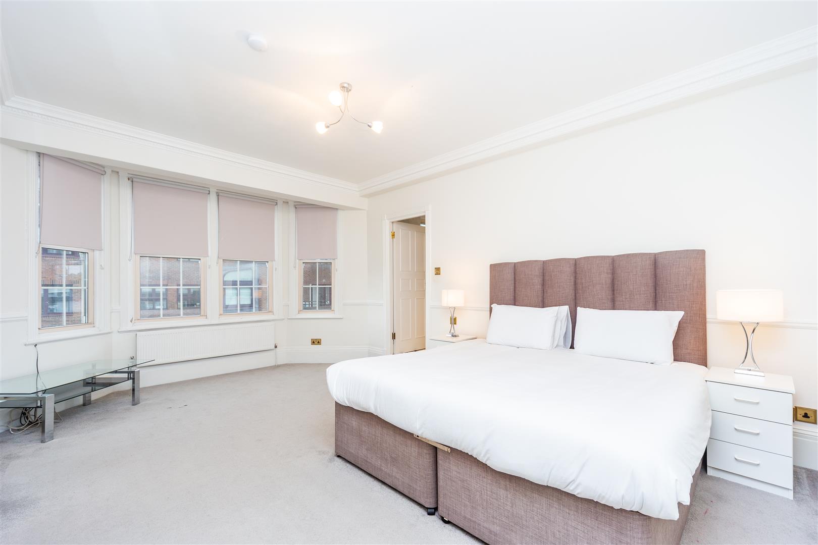 Park Road, London, NW8