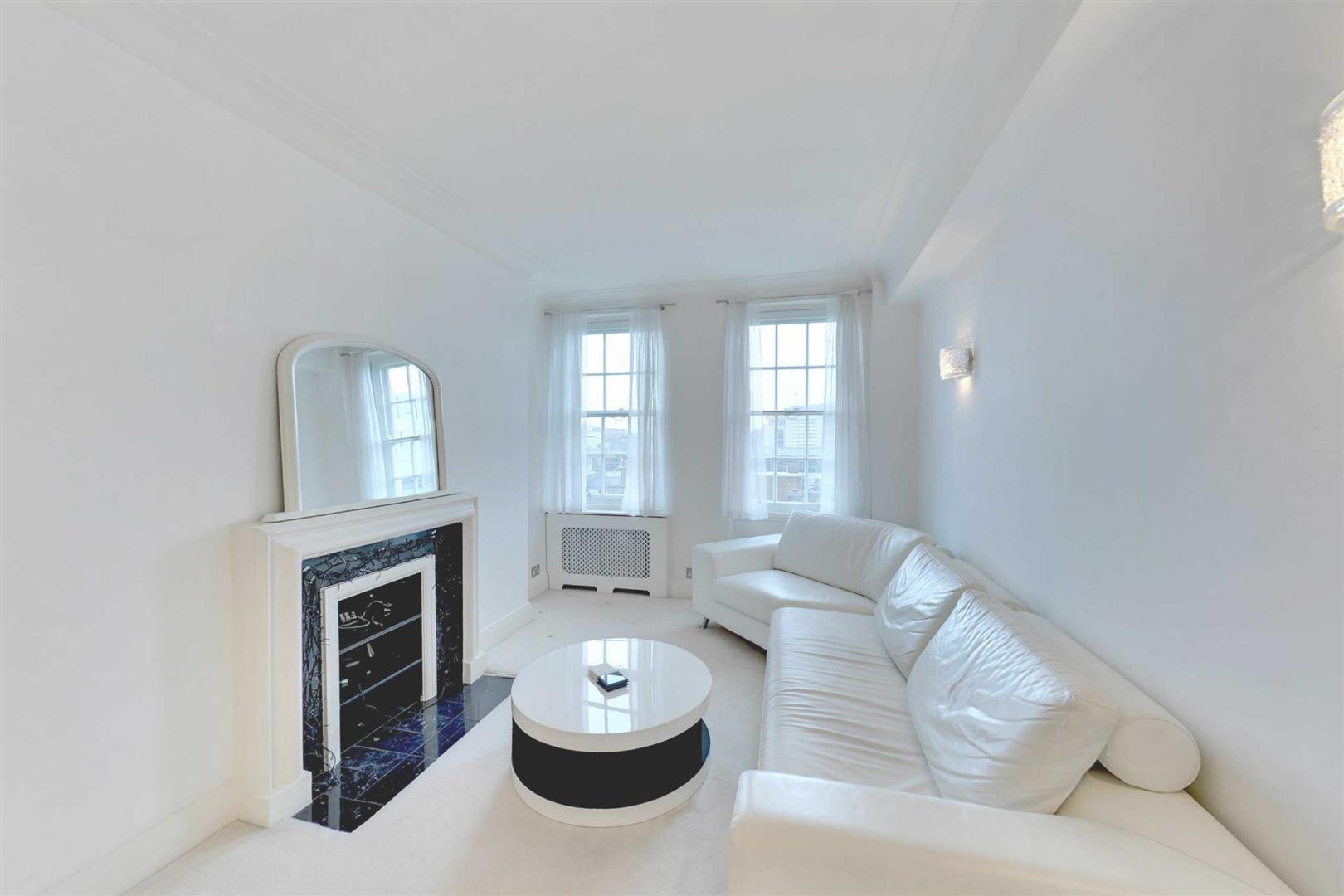 Portman Square, Marylebone