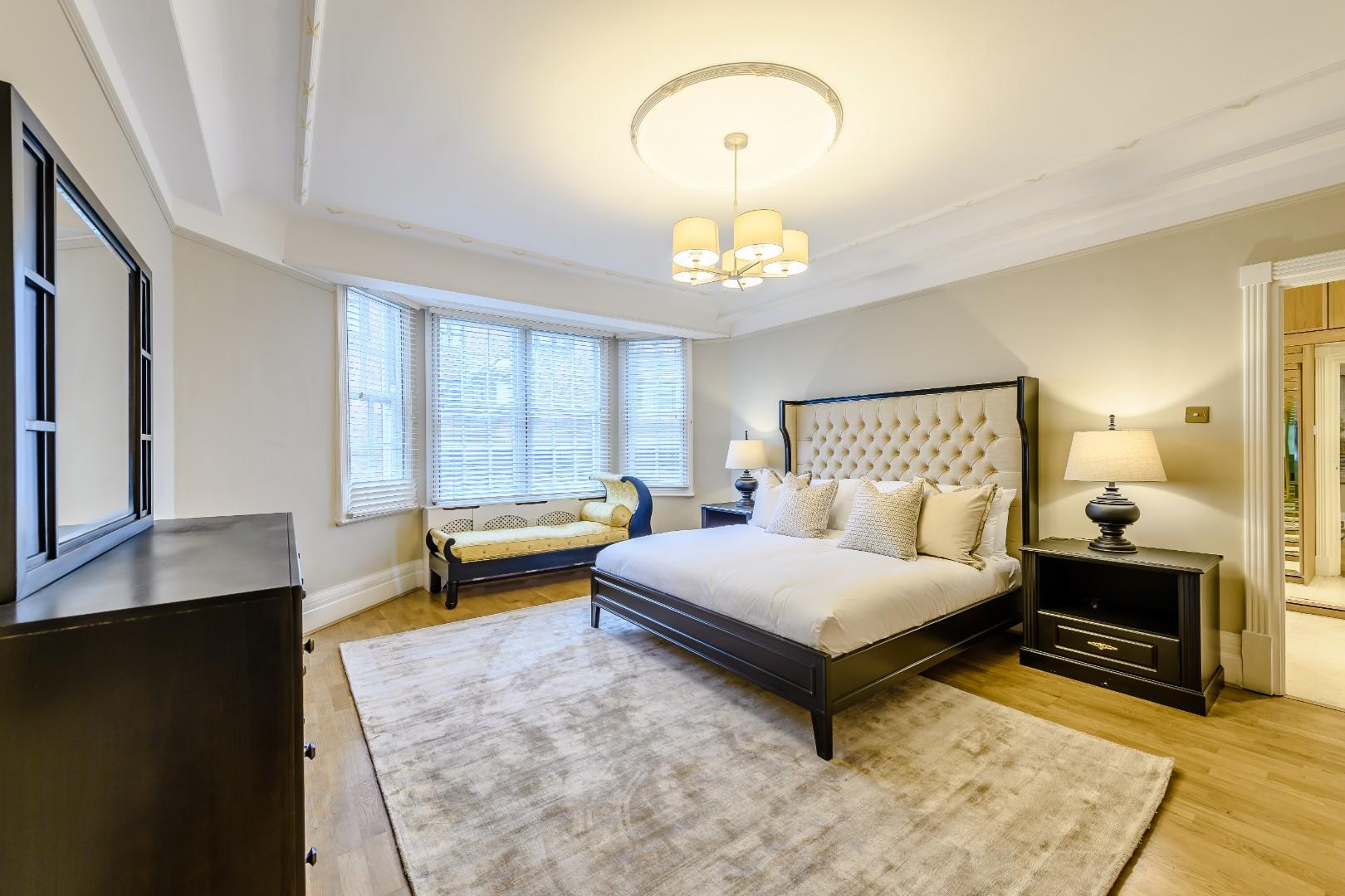 Strathmore Court, Park Road, London, NW8