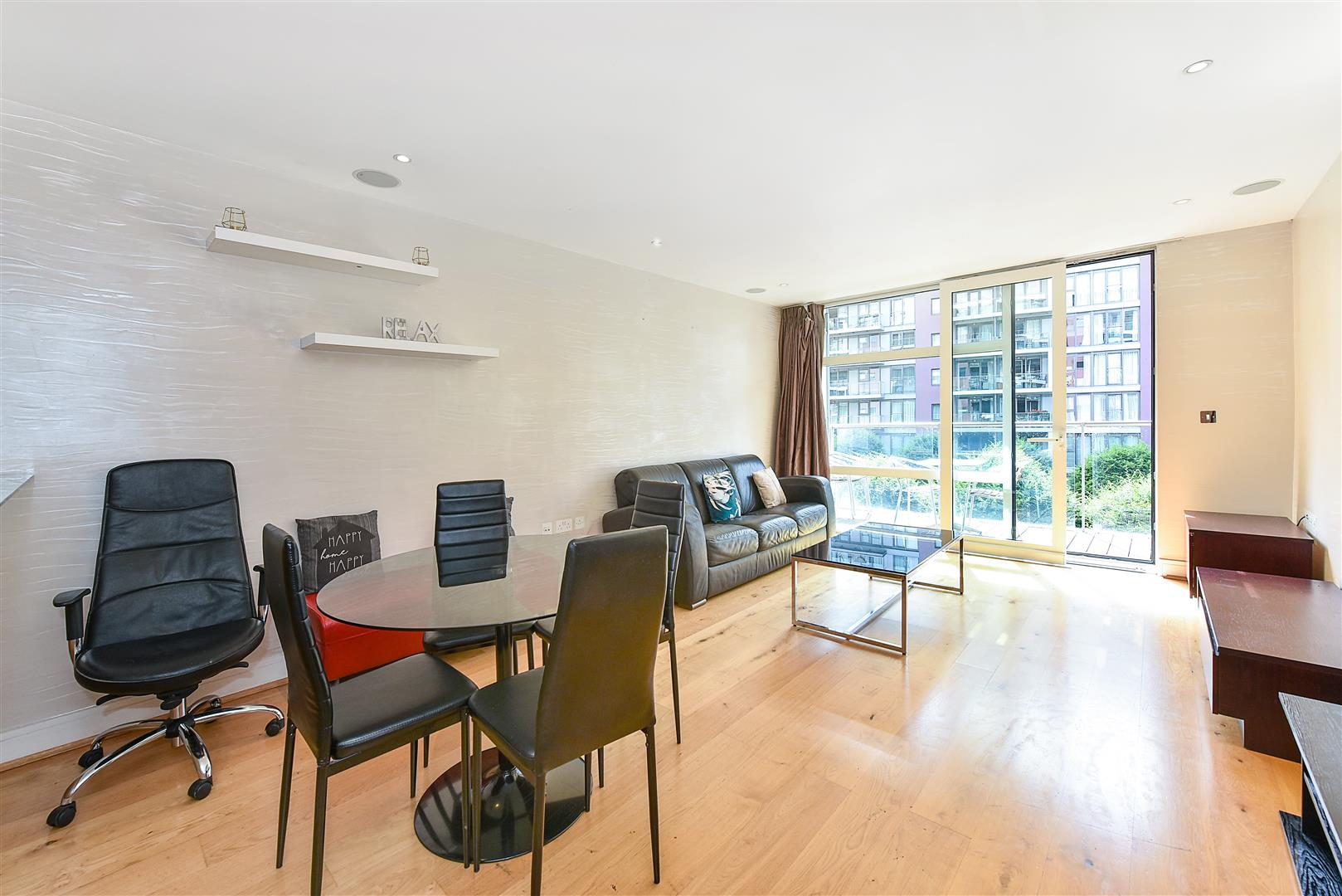 Howard Building, 368 Queenstown Road, Battersea SW11