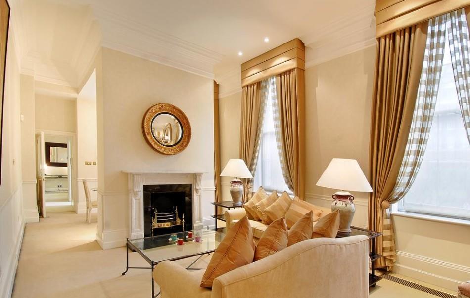Ellerton House, Bryanston Square, Marylebone, W1H