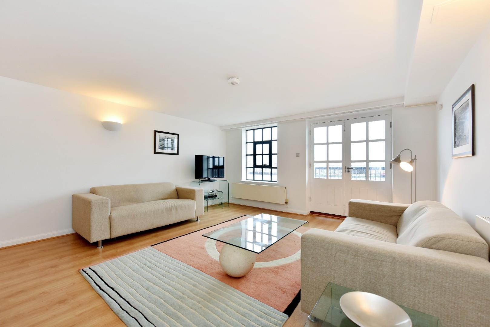 Merchant Court, Wapping Wall, London